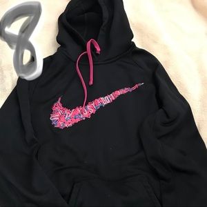Nike hoodie